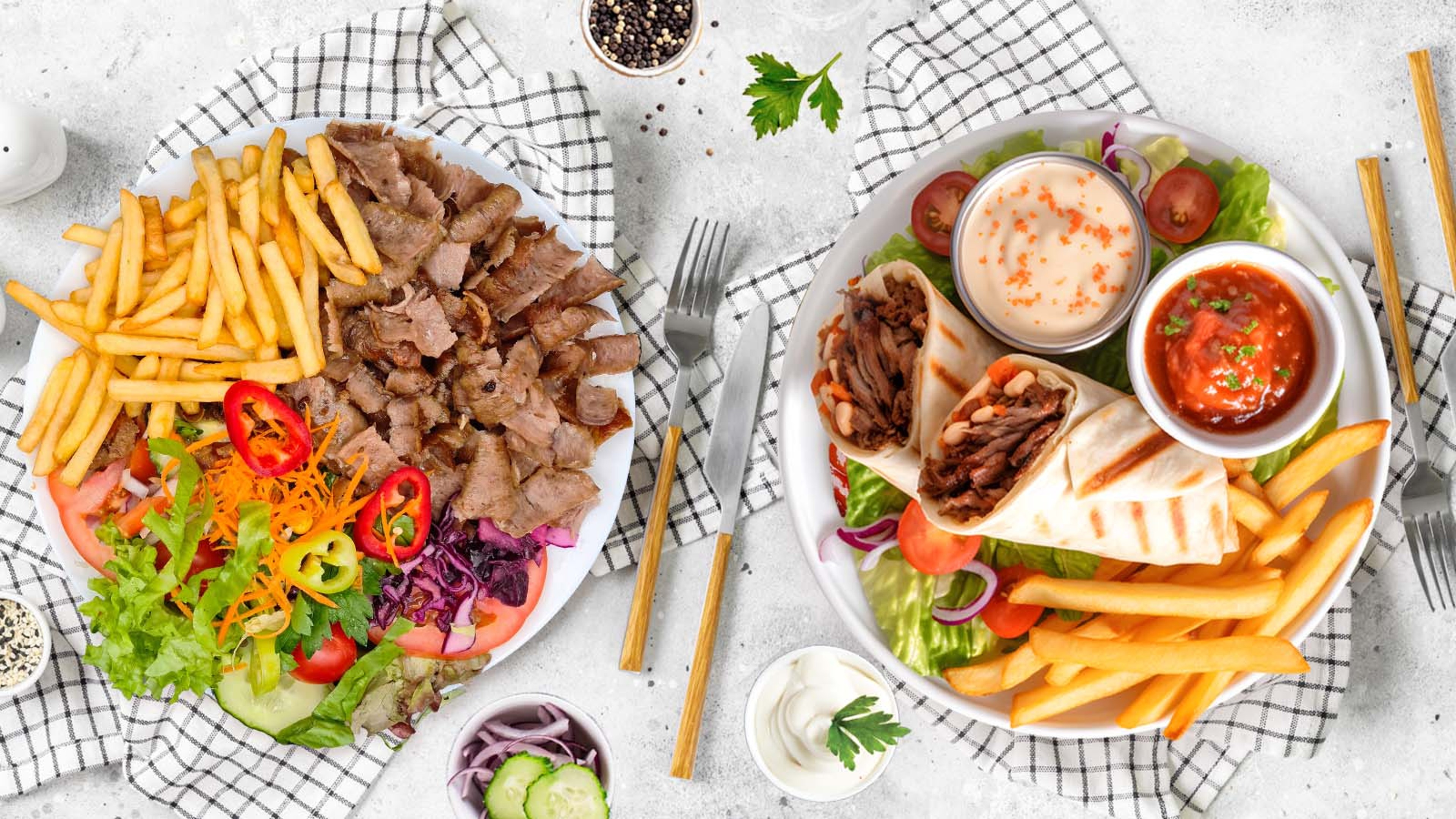 The Talk of the town Barnsley